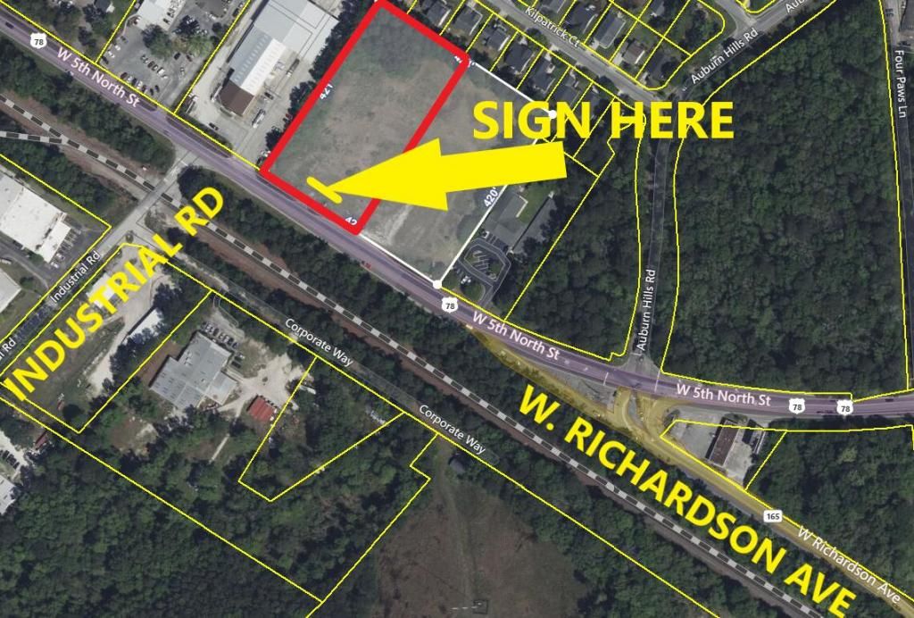 1505 Hwy 78 Street Photo 12