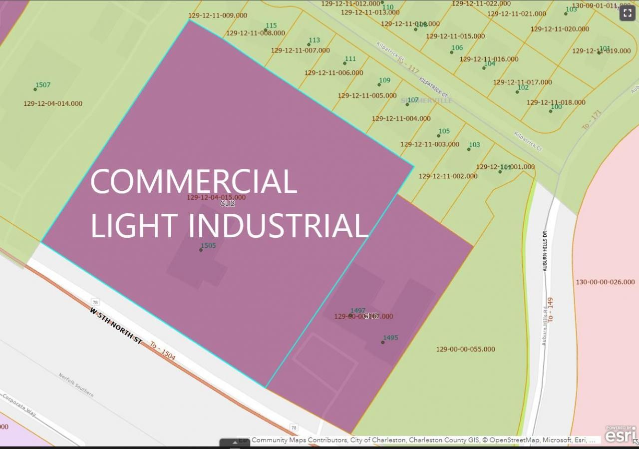 1505 Hwy 78 Street Photo 13