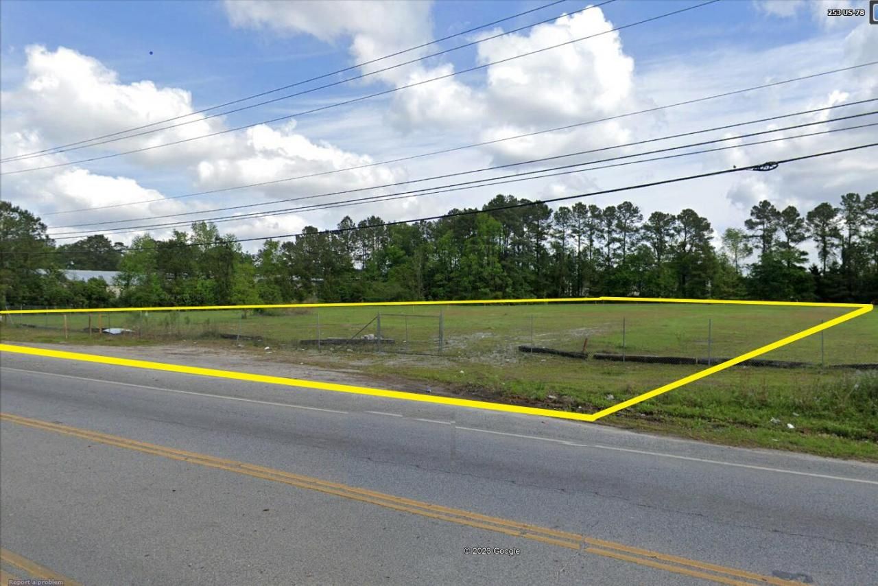 1505 Hwy 78 Street Photo 8