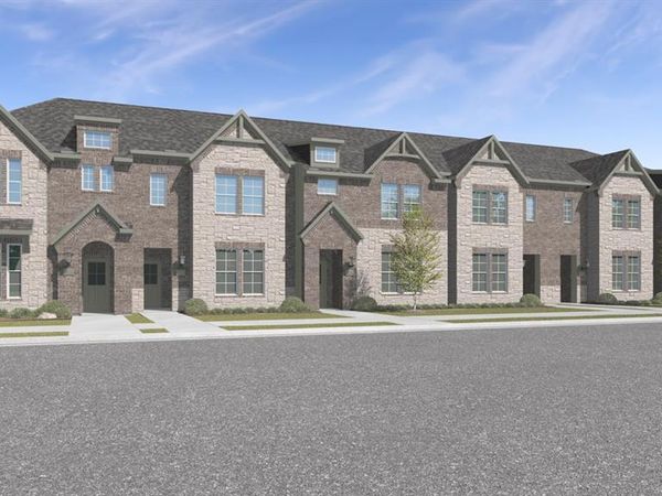 1332 Kimzey Street, Royse City, TX 75189