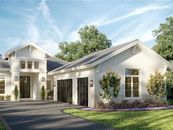 6650 Palisades AVE, NAPLES, FL 34109