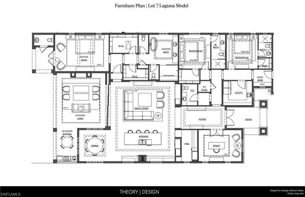 6650 Palisades Ave, Naples, FL 34109 Photo