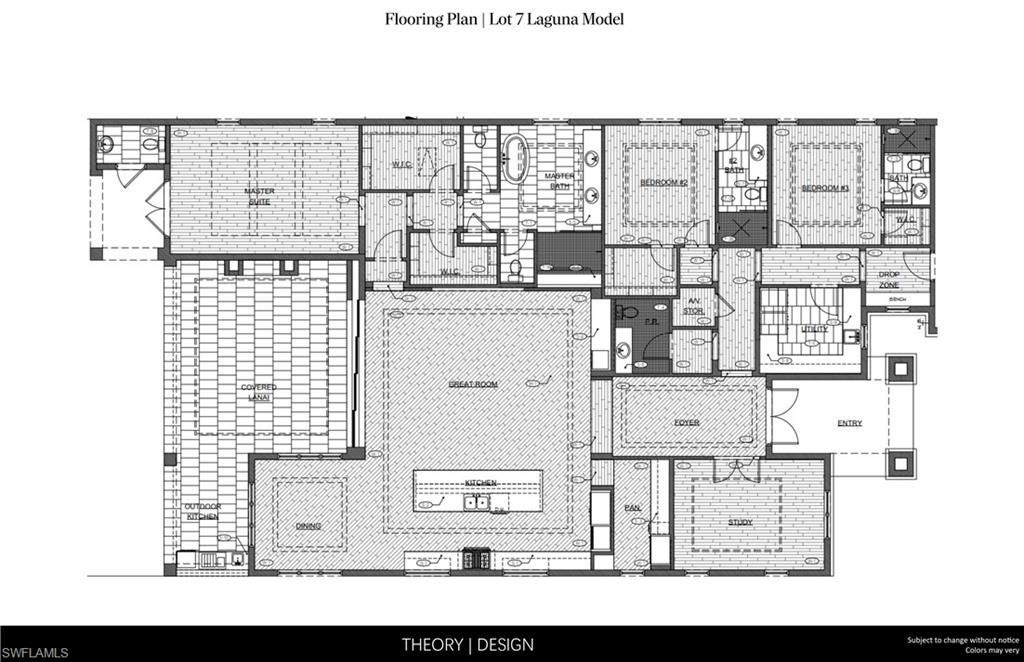 6650 Palisades Ave, Naples, FL 34109 Photo