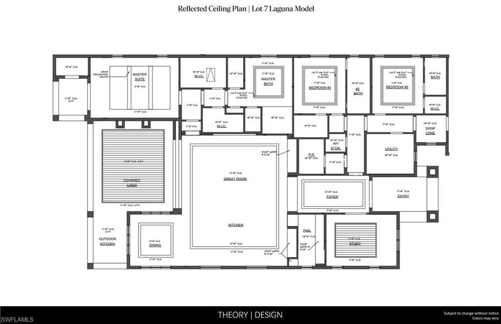 6650 Palisades Ave, Naples, FL 34109 Photo