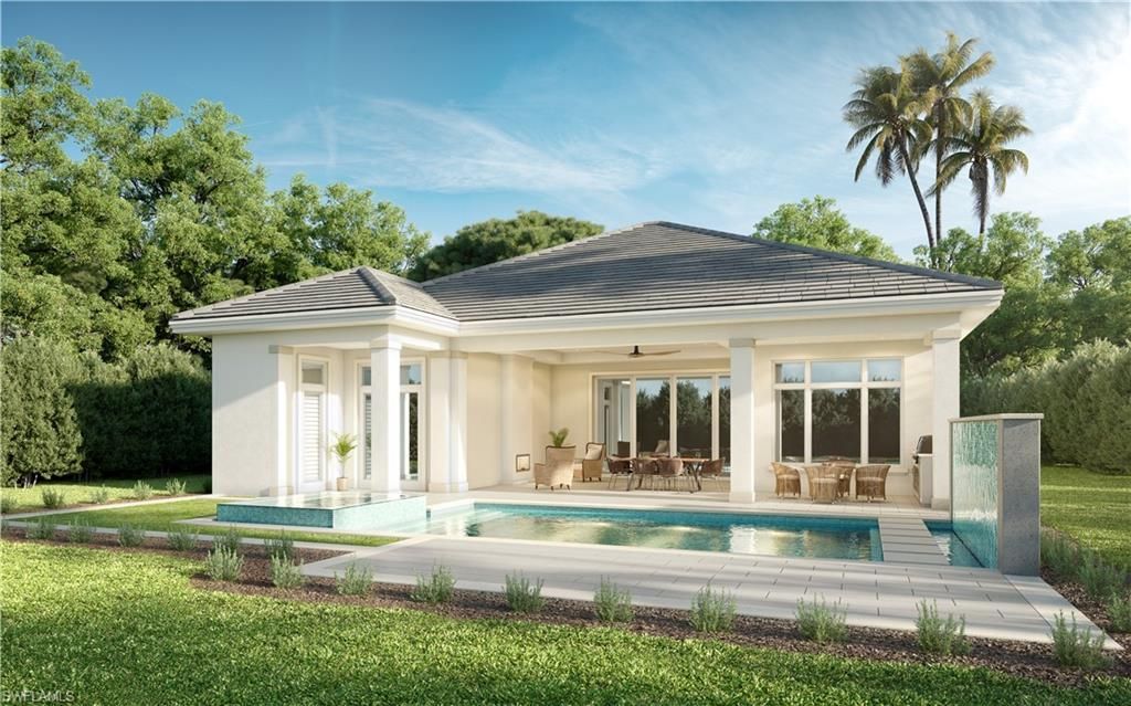 6650 Palisades Ave, Naples, FL 34109 Photo