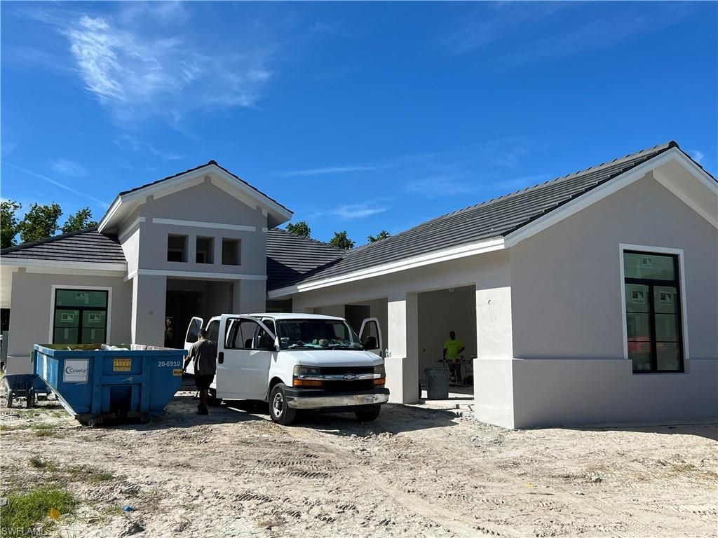 6650 Palisades Ave, Naples, FL 34109 Photo