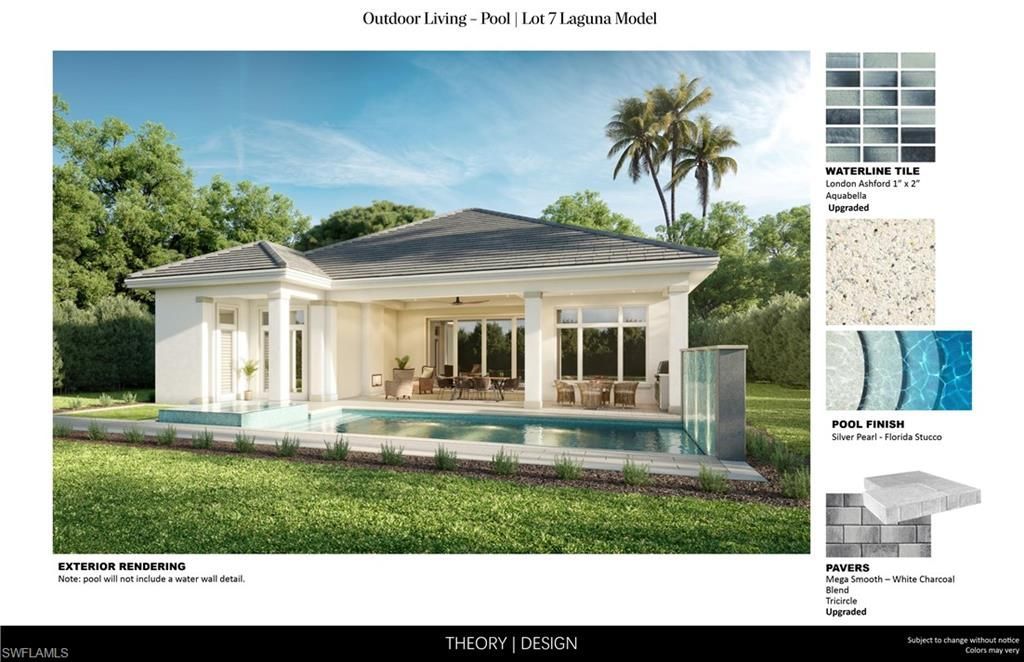 6650 Palisades Ave, Naples, FL 34109 Photo