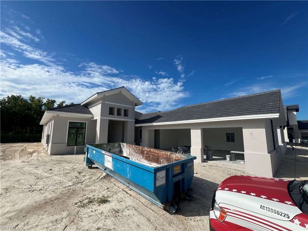 6650 Palisades Ave, Naples, FL 34109 Photo
