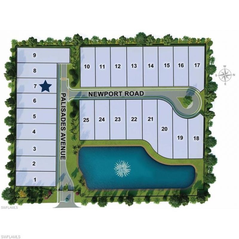 6650 Palisades Ave, Naples, FL 34109 Photo