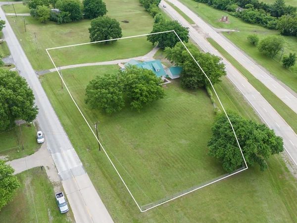 3403 W 8th N/A, Coffeyville, KS 67337