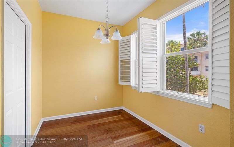 2005 Oceanwalk Terrace, Unit 300, Pompano Beach, FL 33062 Photo