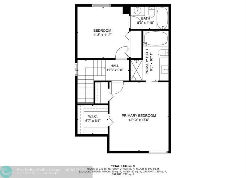 2005 Oceanwalk Terrace, Unit 300, Pompano Beach, FL 33062 Photo