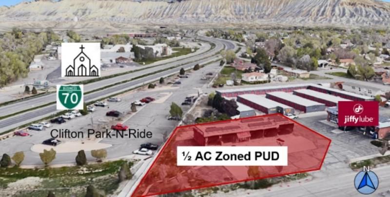 3240 F Road, Clifton, CO 81520 Main Photo