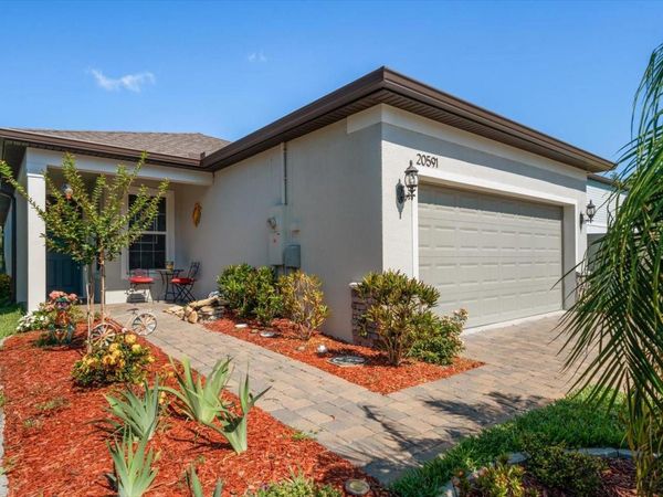 20591 MONZA LOOP, LAND O LAKES, FL 34638