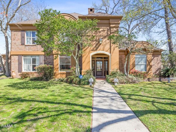 106 Peck Boulevard, Lafayette, LA 70508
