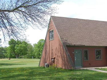 25124 Tame Fish Lake Road, Unit 550, Deerwood, MN 56444