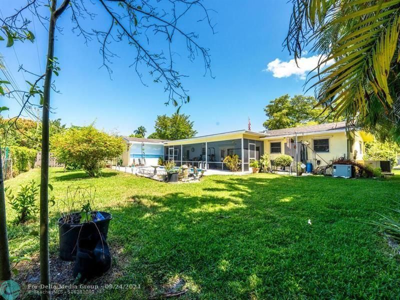 7121 NW 11th Court, Plantation, FL 33313 Photo