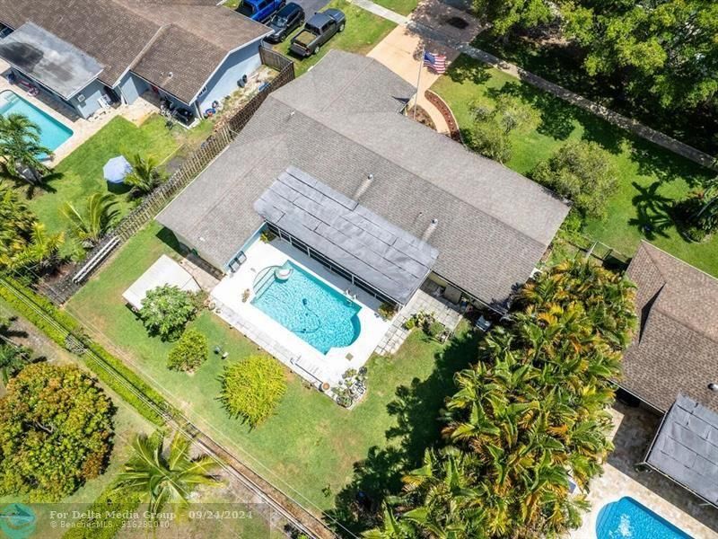 7121 NW 11th Court, Plantation, FL 33313 Photo