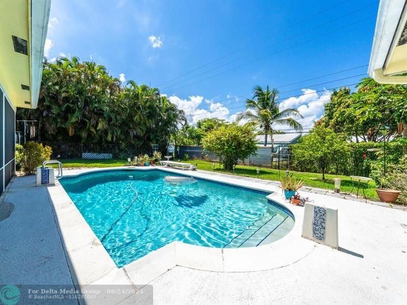 7121 NW 11th Court, Plantation, FL 33313 Photo