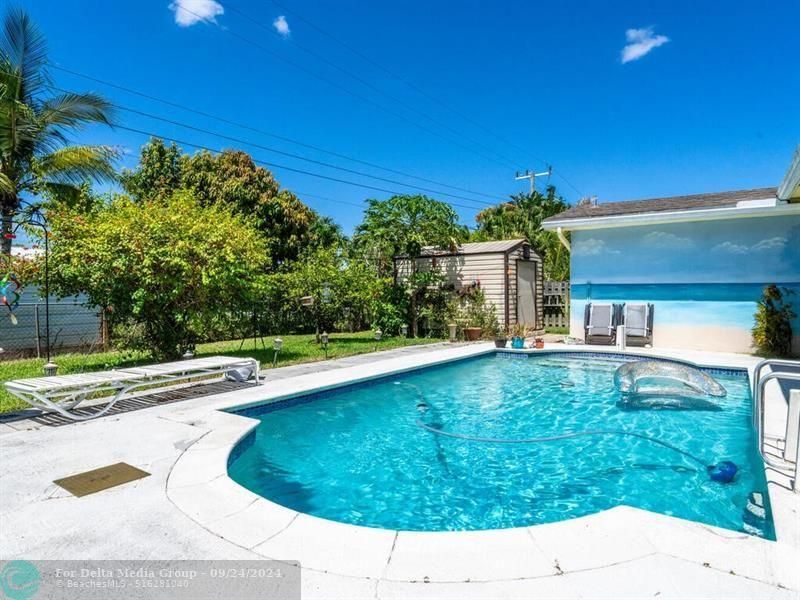 7121 NW 11th Court, Plantation, FL 33313 Photo