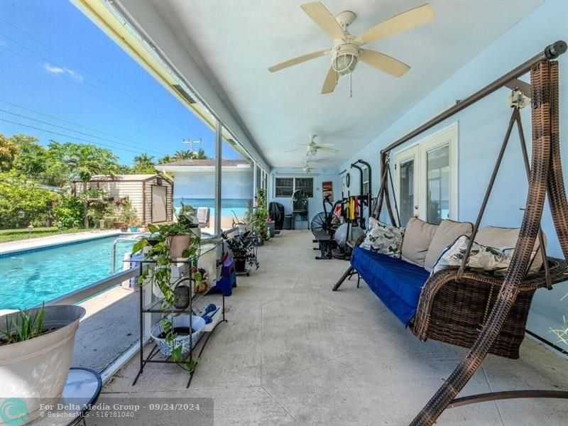 7121 NW 11th Court, Plantation, FL 33313 Photo