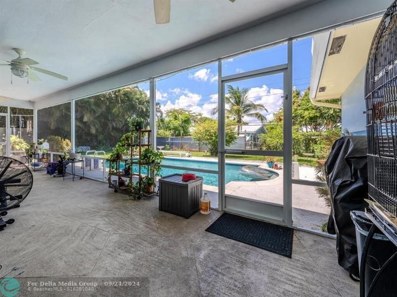 7121 NW 11th Court, Plantation, FL 33313 Photo