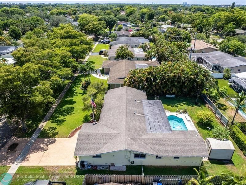 7121 NW 11th Court, Plantation, FL 33313 Photo