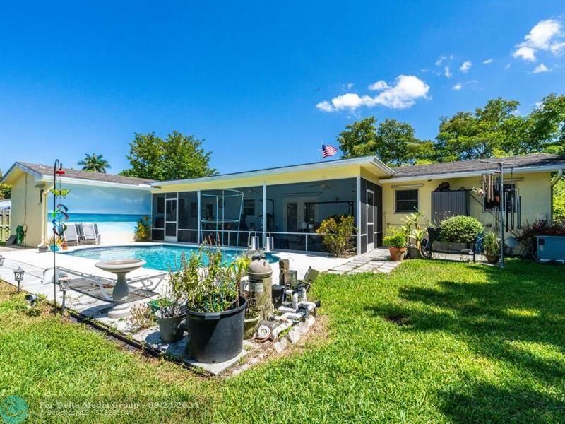 7121 NW 11th Court, Plantation, FL 33313 Photo