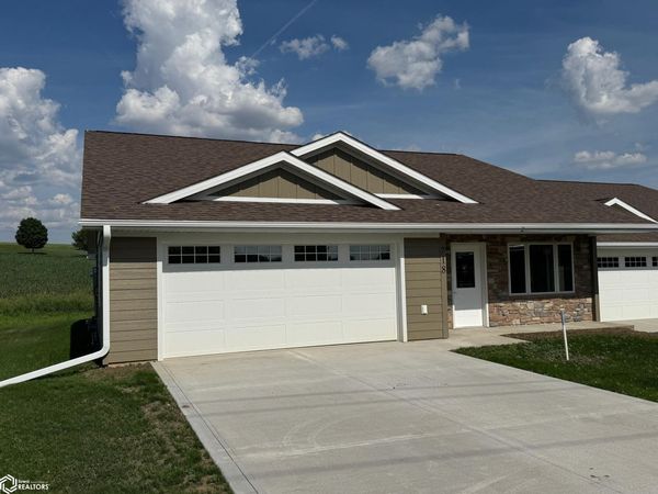 722 Third Avenue, Audubon, IA 50025