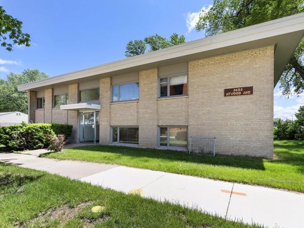 3602 Atwood Avenue, Madison, WI 53714