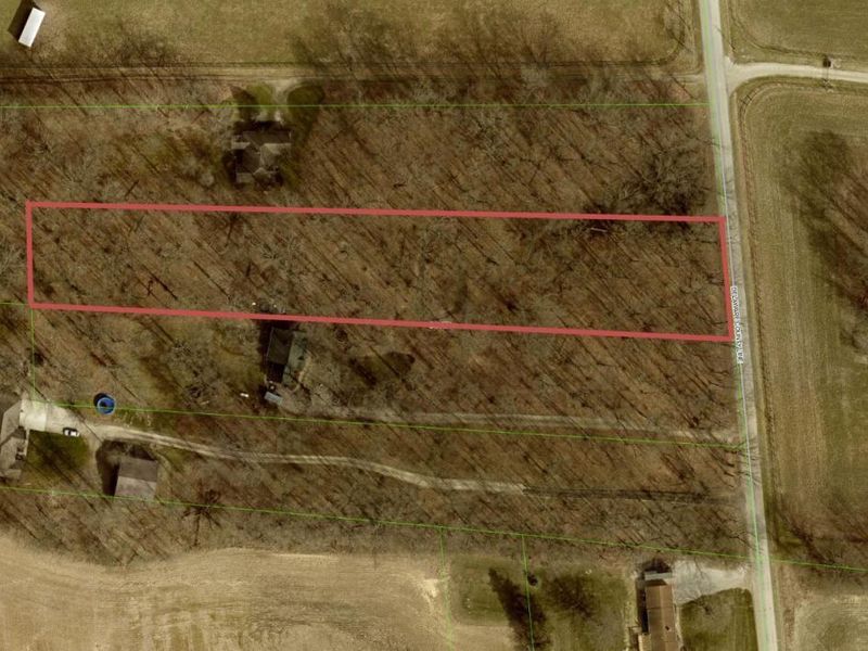 0 Delaware County Line Road, Marysville, OH 43040 Photo 9