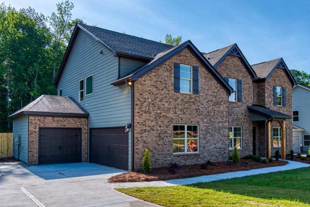 557 Saltbox Lane, McDonough, GA 30252 Main Photo