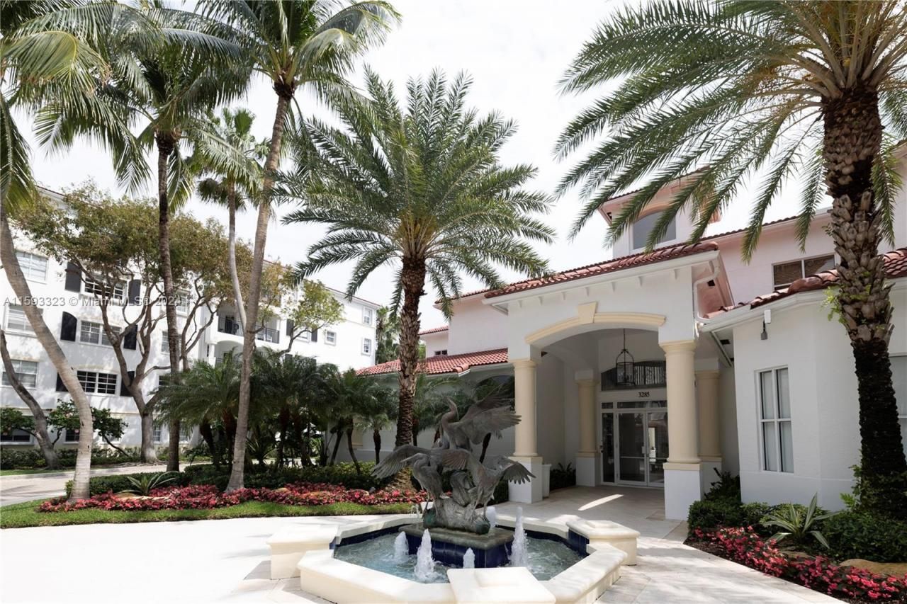 3105 NE 184th St, Unit 7305, Aventura, FL 33160 Photo