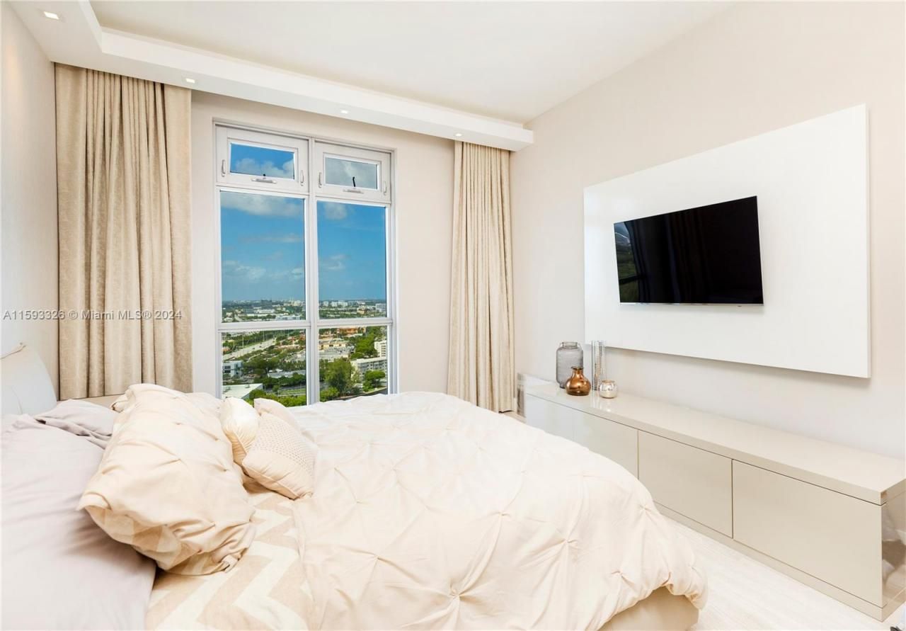 17301 Biscayne Blvd, Unit L-PH-10, North Miami Beach, FL 33160 Photo