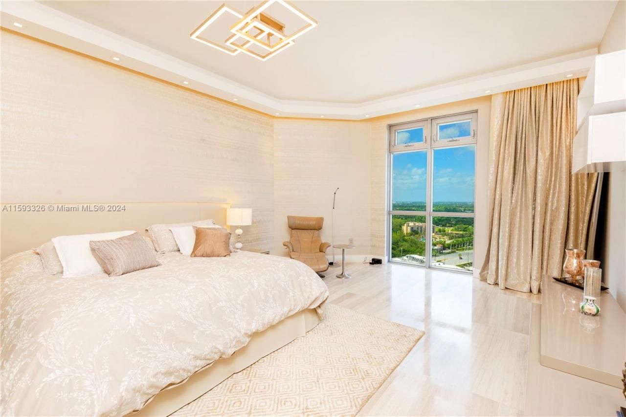 17301 Biscayne Blvd, Unit L-PH-10, North Miami Beach, FL 33160 Photo