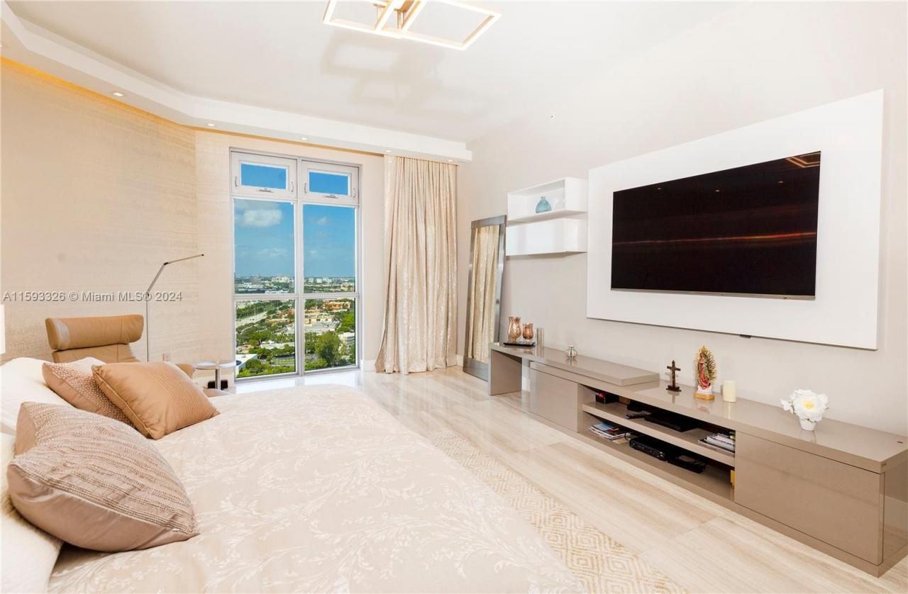 17301 Biscayne Blvd, Unit L-PH-10, North Miami Beach, FL 33160 Photo