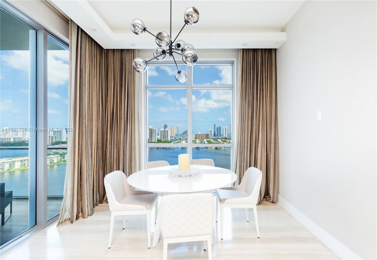 17301 Biscayne Blvd, Unit L-PH-10, North Miami Beach, FL 33160 Photo