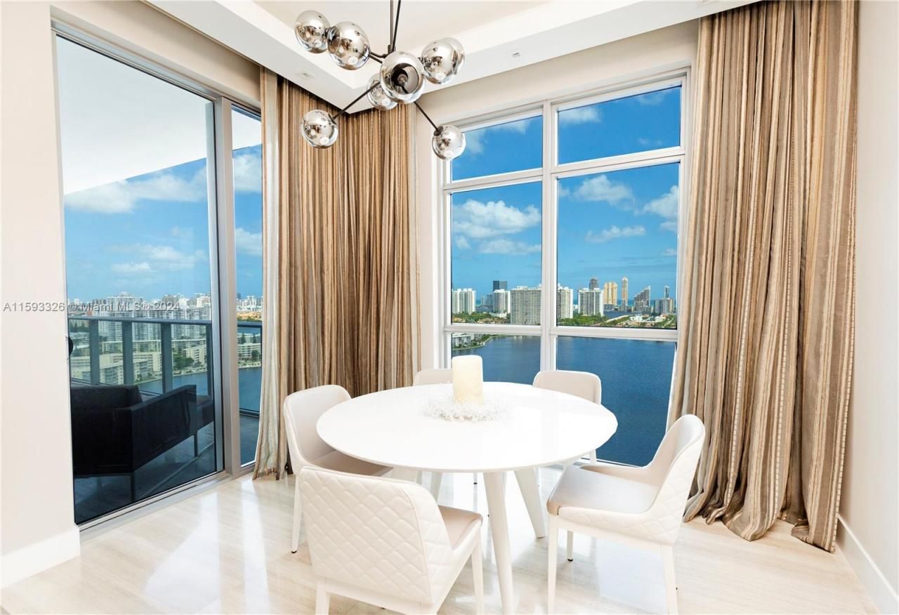17301 Biscayne Blvd, Unit L-PH-10, North Miami Beach, FL 33160 Photo