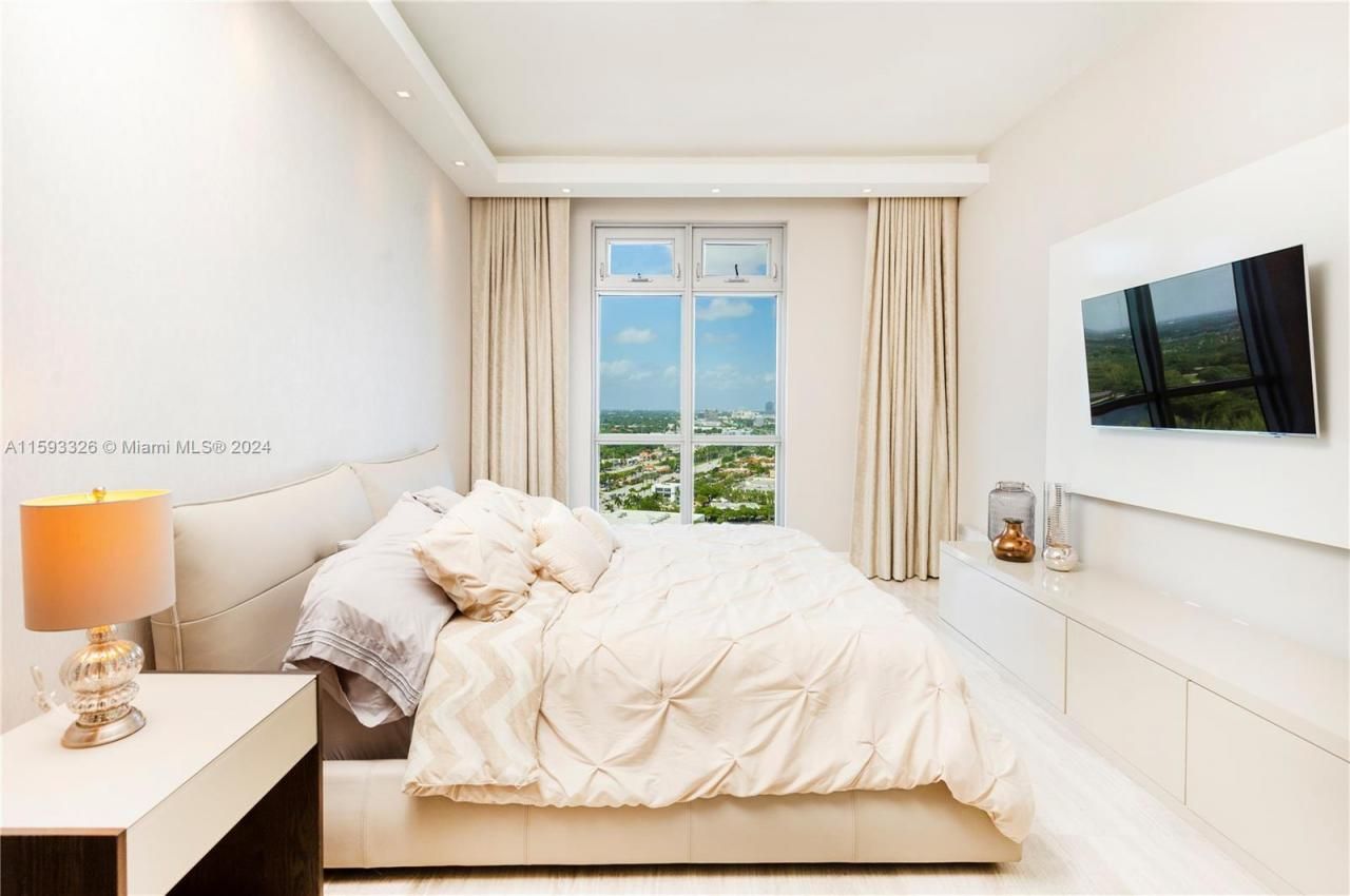 17301 Biscayne Blvd, Unit L-PH-10, North Miami Beach, FL 33160 Photo