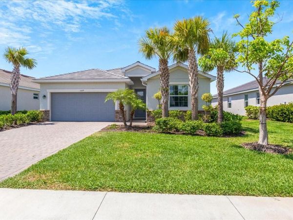 15177 SPANISH POINT DRIVE, PORT CHARLOTTE, FL 33981