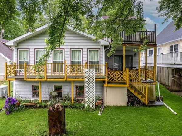 6753 Votaw Drive, Lisbon, OH 44432