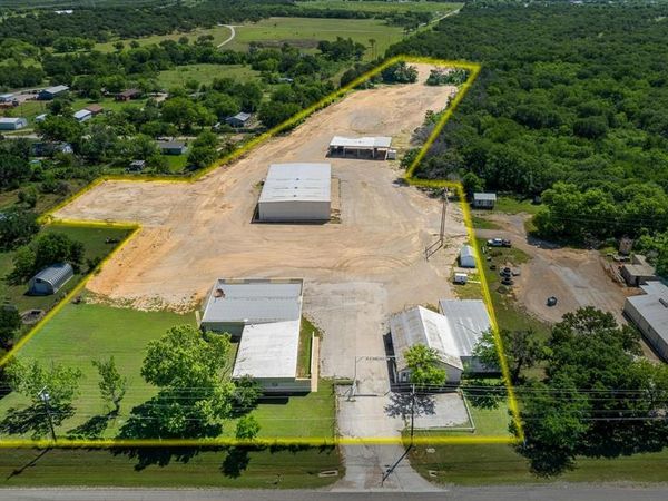 528 US Highway 380 W, Graham, TX 76450