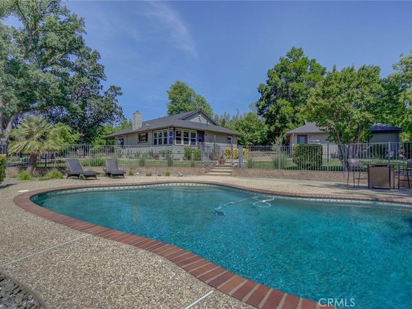 18525 Farquhar Road, Cottonwood, CA 96022