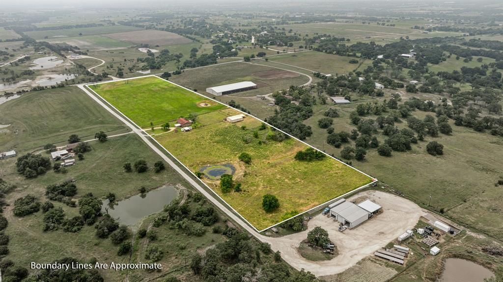 2887 County Road 456, Stephenville, TX 76401 Main Photo