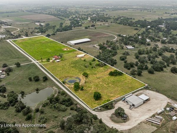 2887 County Road 456, Stephenville, TX 76401