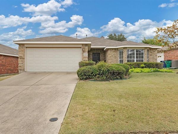 2424 collier Drive, McKinney, TX 75071