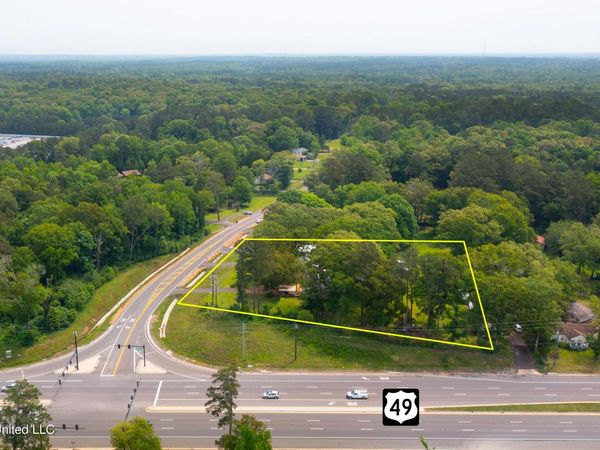 1114 Gunter Road, Florence, MS 39073