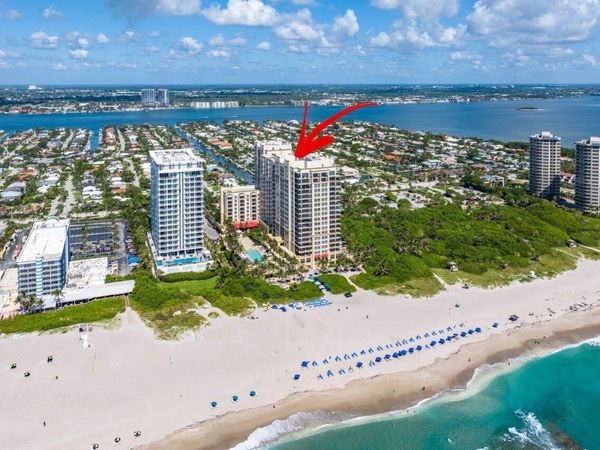 3800 N Ocean Drive, Unit 1651, Singer Island, FL 33404