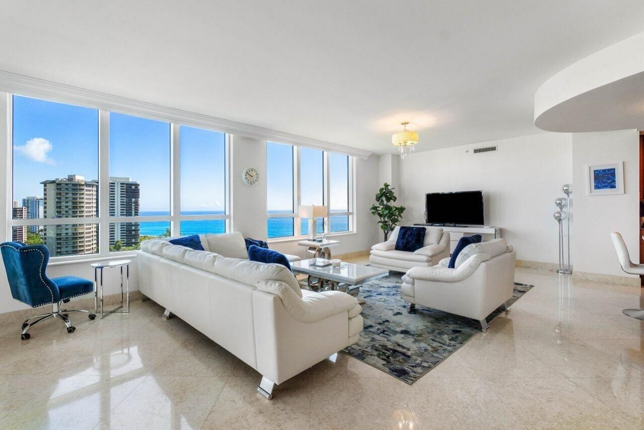 3800 N Ocean Drive, Unit 1651, Singer Island, FL 33404 Photo