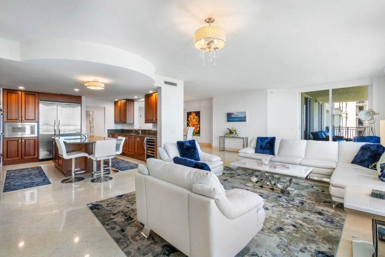 3800 N Ocean Drive, Unit 1651, Singer Island, FL 33404 Photo